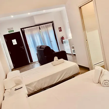 Appartement Pintor Losada