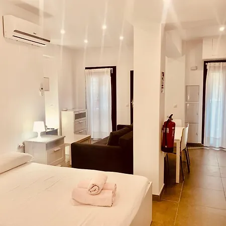 Pintor Losada Appartement Córdoba
