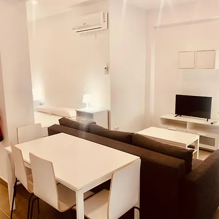 Appartement Pintor Losada *
