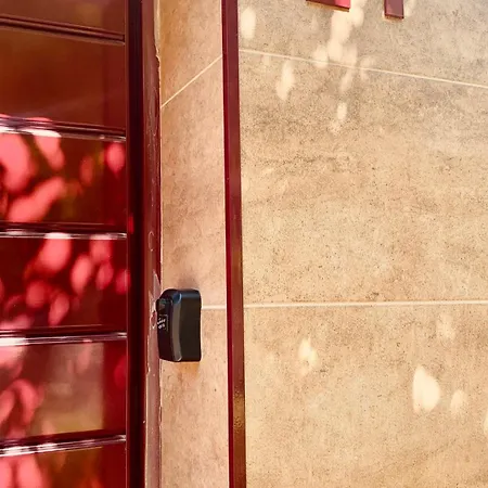 Appartement Pintor Losada Córdoba