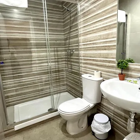 Appartement Pintor Losada *