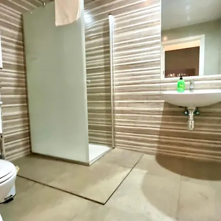 Appartement Pintor Losada Córdoba