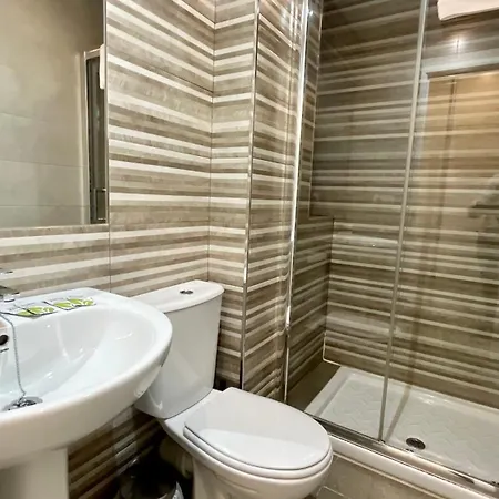 Apartamento Pintor Losada Córdova