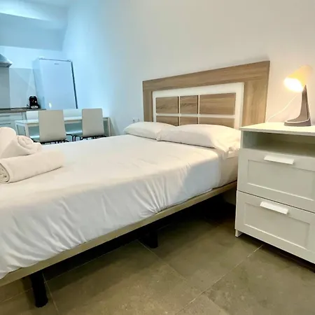 Apartamento Pintor Losada *