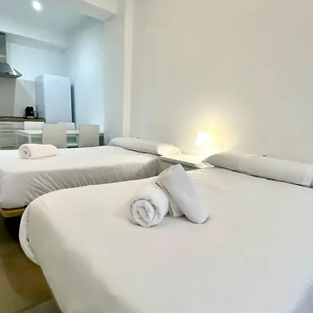 Apartamento Pintor Losada Córdova
